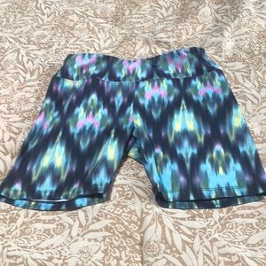 Unique Workout Shorts